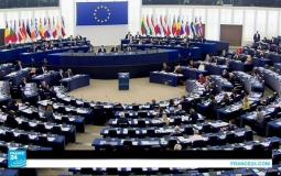 البرلمان الأوروبي -ارشيف-