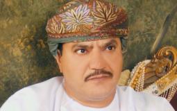 وفاة سعود الدرمكي