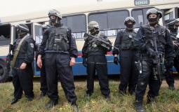 جيش الاحتلال الإسرائيلي - كوماندوز - أرشيفية -