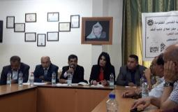 حفل إطلاق كتاب جديد للشاعر علوش 