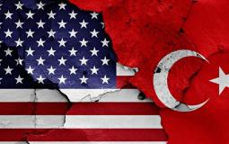 علما تركيا والولايات المتحدة