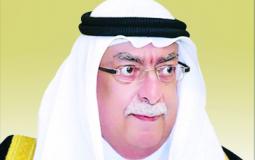 سبب وفاة الشيخ أحمد بن سلطان القاسمي