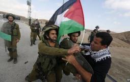منظمة إسرائيلية: إسرائيل ترتكب جرائم "أبارتهايد" في الضفّة