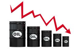استطلاع: أسعار النفط إلى مزيد من الانخفاض خلال العام الجاري