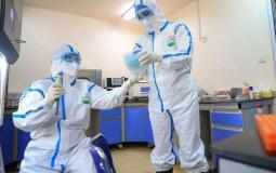 وزارة الصحة تعلن إصابة طبيب ثالث بفيروس كورونا في نابلس