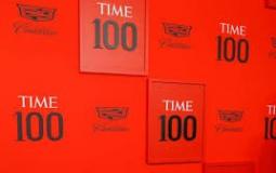 مجلة التايم- تعبيرية