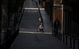 فيروس كورونا