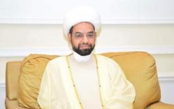 الشيخ محمد عبدالله الجيراني قاضي دائرة الأوقاف والمواريث بالقطيف