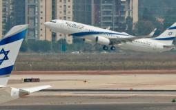 معاريف: السعودية توافق على فتح المجال الجوي أمام الرحلات الجوية الإسرائيلية
