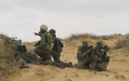 جنود من الجيش الإسرائيلي - أرشيف