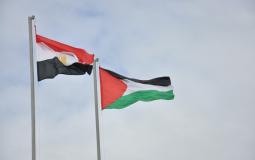 مصر تبذل جهودا من اجل اتمام المصالحة الفلسطينية بين فتح وحماس