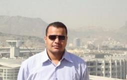 المهندس المصري المحكوم عليه بالاعدام علي ابو القاسم