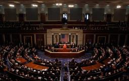 مجلس النواب الأميركي بصدد معاقبة مقدمي الدعم لحركة حماس