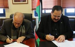 التربية وهيئة الأسرى تعلنان بدء استقبال طلبات التقدم لامتحان الإنجاز للأسرى