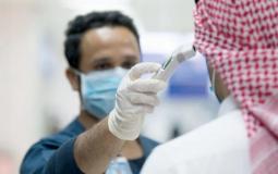 وفاة فلسطيني بفيروس كورونا في السعودية