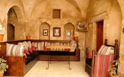 بيوت فلسطينية قديمة