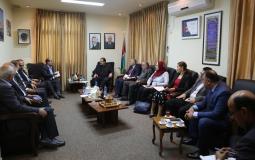 لجنة مواجهة التحريض الإسرائيلي تعقد اجتماعها الأول.jpeg
