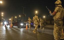 مقتل 30 إرهابيًا بحملة مداهمات وسط سيناء