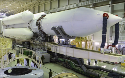 صاروخ نووي- أرشيفية