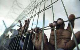 سجون الاحتلال الاسرائيلي -ارشيف-