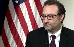 صحيفة: عقوبات أمريكية ستفرض على شخصيات لبنانية