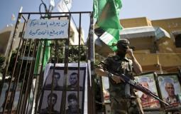 حماس ترفض ربط قضية حصار قطاع غزة بقضية الحنود الاسرائيليين الاسرى لديها