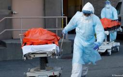 الخارجية: حالة وفاة جديدة لفلسطيني في أميركا