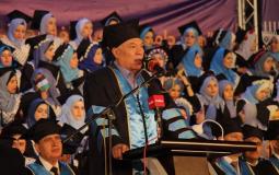 أحمد حلس عضو اللجنة المركزية لحركة فتح 