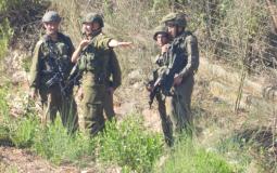 جيش الاحتلال الإسرائيلي ‫ - أرشيفية -