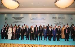 المؤتمر الإسلامي لوزراء الشباب والرياضة - ارشيف