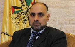  نائب أمين سر المجلس الثوري لحركة فتح فايز أبوعيطة