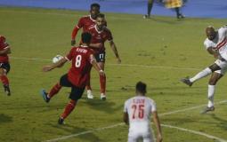 الأهلي بطل أفريقيا بعد الفوز على الزمالك