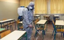 طواقم الطب الوقائي- أرشيفية