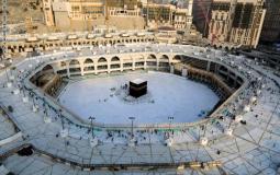 مكة المكرمة - السياحة الدينية
