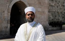 الشيخ عمر الكسواني