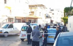 مقتل مواطن وإصابة آخر بمدينة قلنسوة