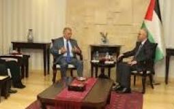 الجهاز المركزي للإحصاء الفلسطيني