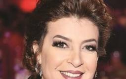 الفنانة منال سلامة 