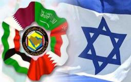 إسرائيل تتخوف من مغبة الدخول على خط الأزمة الخليجية -صورة تعبيرية-
