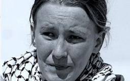 راشيل كوري ناشطة سلام أميركية أسكتتها جرافات إسرائيلية