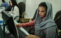 قطع خدمة الإنترنت في السودان