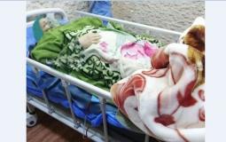 لاجئة فلسطينية في العراق تناشد بإعادة تقييم وضعها- توضيحية 