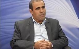 نائب نقيب الصحفيين الفلسطينيين  تحسين الأسطل