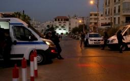  حادثة السفارة الاسرائيلية في عمان
