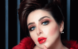 حقيقة تراجع الفنانة الكويتية حلا نوره عن اعتزالها