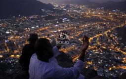 رابط التقديم على تأشيرة زيارة السعودية لزيارة مكة والمدينة