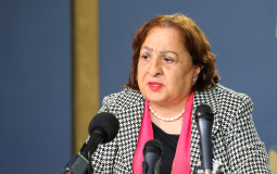 وزيرة الصحة تتحدث عن ملفي كورونا وتهديد نقابة الأطباء بالإضراب