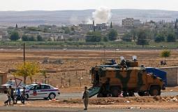 موافقة إسرائيلية على نشر قوات الجيش السوري على الحدود