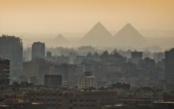 فيديو يكشف حقيقة تعرض مصر لعاصفة ثلجية يوم الخميس