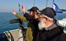 نائب وزير أمن الاحتلال